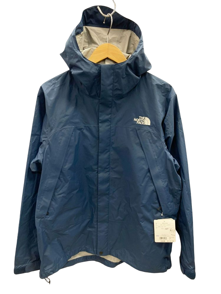 ノースフェイス THE NORTH FACE DOT SHOT JACKET ドットショット