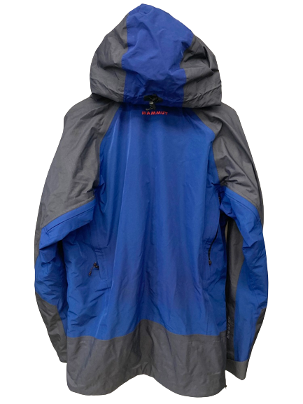 MAMMUT マムート Gore-Tex マウンテンジャケット マムート MAMMUT マムート Gore-Tex マウンテンジャケット マムート