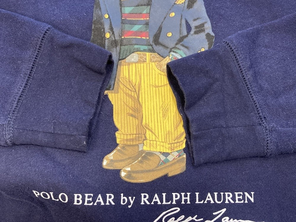 ラルフローレン RalphLauren POLO BEAR by RALPH LAUREN ベアー