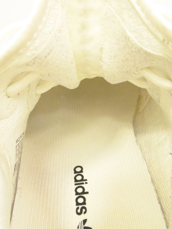 adidas YEEZY BOOST 350 V2 TRIPLE WHITE (CP9366) アディダス × カニエウェスト イージーブースト トリプル ホワイト size 27.5cm