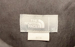 ノースフェイス THE NORTH FACE L/S NUPTSE SHIRT ロングスリーブ ヌプシ シャツ 長袖シャツ ブリティッシュカーキ ブラウン系 刺繍ロゴ  NR11961 XL 長袖シャツ ロゴ ブラウン LLサイズ 101MT-1218