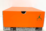 ナイキ NIKE エアジョーダン6 レトロ Air Jordan 6 Retro 384664-145 メンズ靴 スニーカー ロゴ オレンジ 28cm 201-shoes539