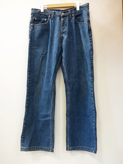 【中古】Levi's リーヴァイス リーバイス SILVERTAB JEANS シルバータブ デニム パンツ メンズ