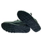 ナイキ NIKE AIR MAX 90 LTR "TRIPLE BLACK" BLACK/BLACK/BLACK CZ5594-001 メンズ靴 スニーカー ロゴ ブラック 28cm 201-shoes646