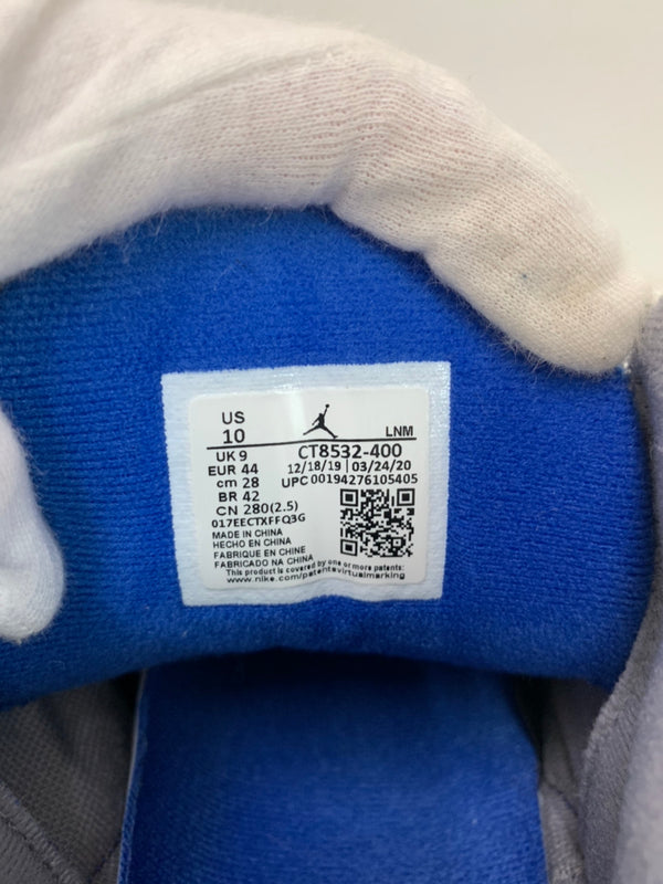 ナイキ NIKE エア ジョーダン 3 AIR JORDAN 3 Blue Cement CT8532-400 メンズ靴 スニーカー ロゴ ブルー 201-shoes204