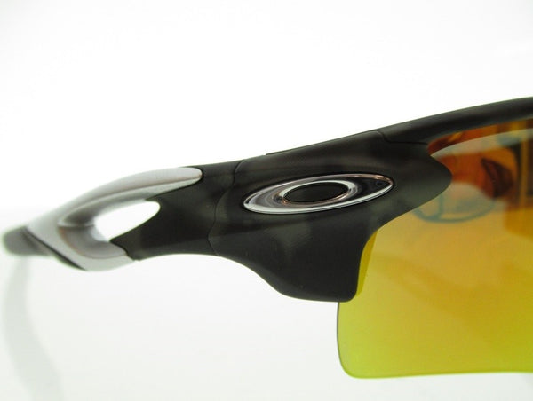 オークリー OAKLEY レーダーロック カスタム RADARLOCK CUSTOM  34-771 眼鏡・サングラス サングラス 総柄 グレー 101goods-3