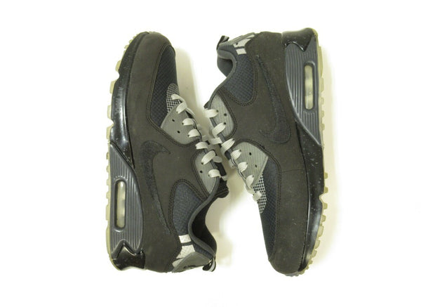 NIKE × UNDEFEATED AIR MAX 90 ナイキ アンディフィーテッド エア マックス (CQ2289-002) スニーカー size 28cm