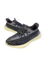 アディダス adidas YEEZY BOOST 350 V2  KANYE WEST CARBON カニエ ウエスト カーボン  FZ5000 メンズ靴 スニーカー ブラック 26.5cm 101-shoes1156