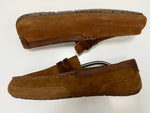 アグ UGG australia FOR MEN M TUCKER タッカー モカシン ローファー ブラウン系 シューズ 1008831 メンズ靴 その他 ブラウン 29cm 101-shoes1021