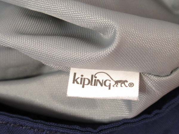 KIP LING キプリング ショルダーバッグ ネイビー レディース