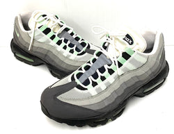 ナイキ NIKE AIR MAX 95 FRESH MINT CD7495-101 メンズ靴 スニーカー ロゴ ホワイト 201-shoes378