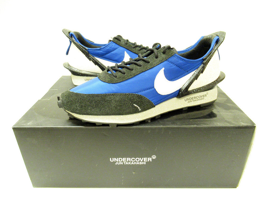 NIKE × UNDER COVER DAY BREAK (BV4594-400) ナイキ アンダーカバー