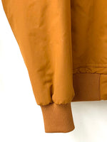 パタゴニア PATAGONIA ソアリングジャケット ボア 20745 ジャケット ロゴ ブラウン Sサイズ 201LT-249