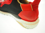 アディダス adidas SOLAR HU GLIDE M CNY CHINESE NEW YEAR RED ソーラー ヒュー グライド M  チャイニーズニューイヤー 赤  EE8701 メンズ靴 スニーカー レッド 27cm 101-shoes280