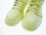 ジョーダン JORDAN JORDAN BRAND NIKE WMNS AIR JORDAN 1 RET HI PREM BARELY VOLT/BARELY VOLT  ジョーダンブランド ナイキ ウィメンズ エア ジョーダン 1 レトロ ハイ プレミアム ベアリーボルト  AH7389-700 メンズ靴 スニーカー 26.5cm 101-shoes633