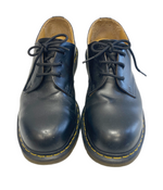 ドクターマーチン Dr.Martens NON SAFETY FOOTWEAR  3ホール スチールトゥ シューズ  黒  1925 メンズ靴 その他 ブラック サイズUK7 101-shoes1311