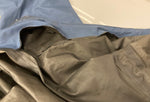 ノースフェイス THE NORTH FACE Cloud Jacket GORE-TEX クラウドジャケット ゴアテックス ジャケット フード プリント ロゴ ネイビー  NP11712 ジャケット プリント ネイビー Lサイズ 101MT-666