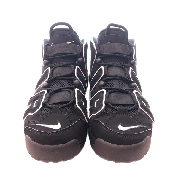 ナイキ NIKE AIR MORE UPTEMPO 414962-002 メンズ靴 スニーカー ブラック 27.5サイズ 104-shoes9