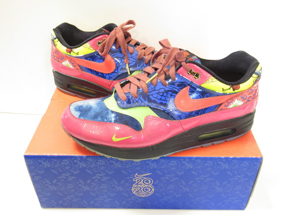 AIR MAX 1 CHINESE NEW YEAR 28cm 美