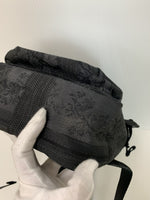 ポーター PORTER ヴァーヴ VERVE 花柄 DAYPACK デイパック バッグ メンズバッグ バックパック・リュック 総柄 ブラック 201goods-103