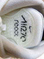 NIKE AIR MAX 270 React ナイキ エア マックス 270 リアクト Bubble Pack White  White/Multi ホワイト マルチカラー オーロラ グラデーション 白 スニーカー 靴 シューズ サイズ27.5cm メンズ CT5064-100 (SH-494)
