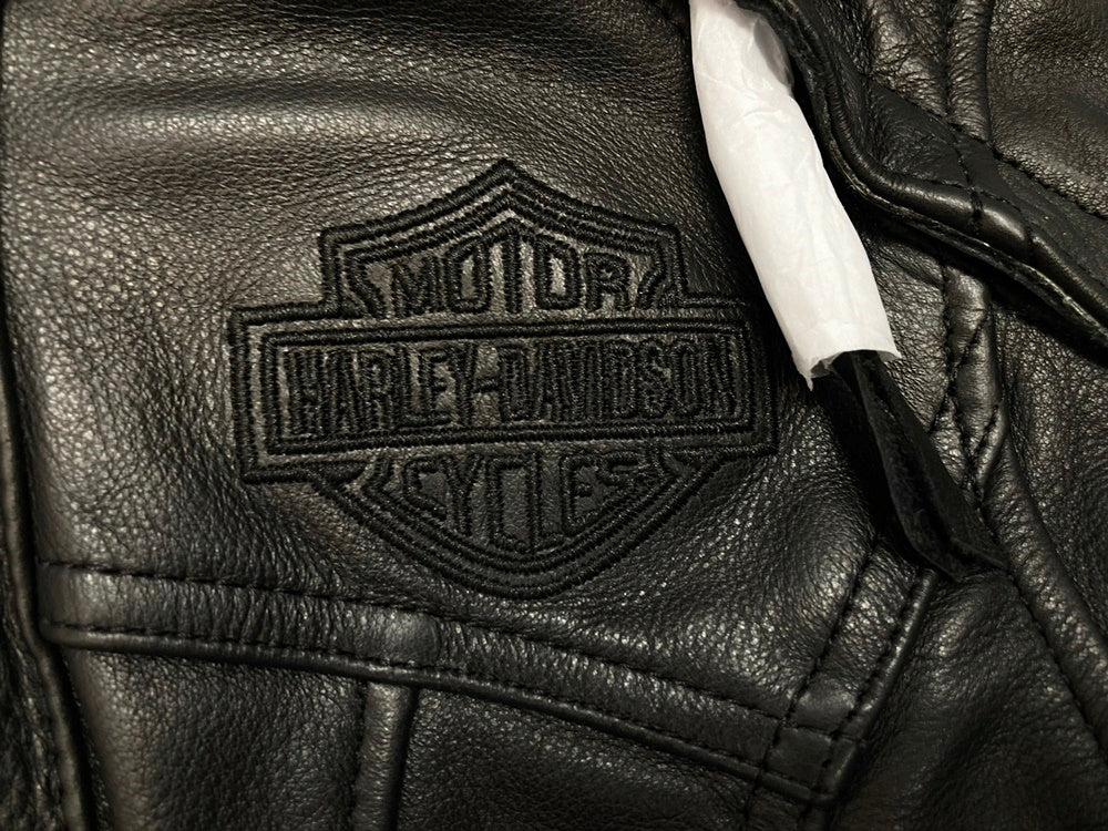 ハーレーダビッドソン Harley-Davidson オーロラルII 3-in-1 レザー