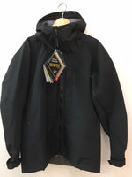アクロニウム　ティラック Acronym×tilak Anniversary Evolution Jacket ジャケット 無地 ブラック Mサイズ