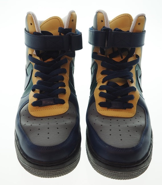 ナイキ NIKE NIKE AIR FORCE 1 HIGH BY YOU ナイキ エアーフォースワン